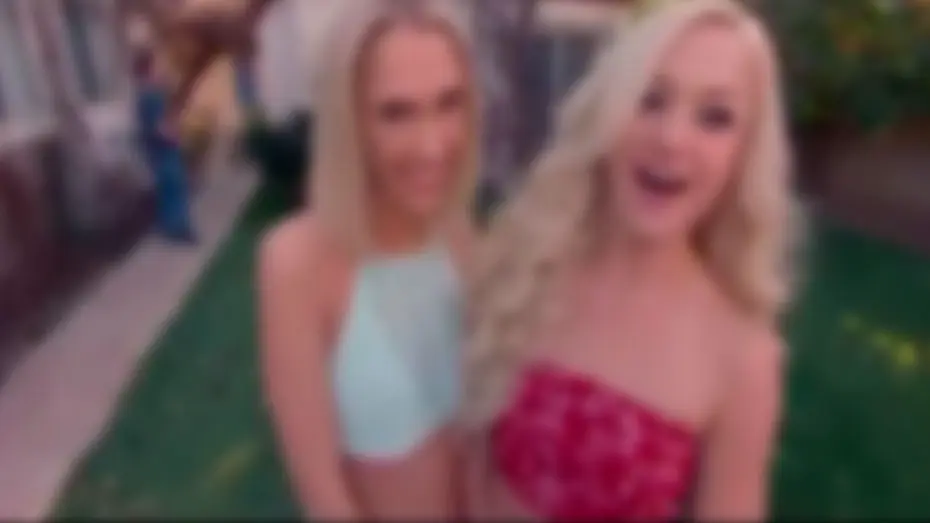 Let Us See It  Fucking My Petite Step Sis And Her Bff S11e5