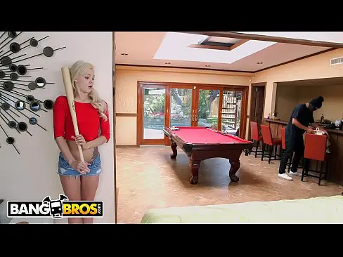 Bangbros  Petite Teen Elsa Jean Fucks Big Dick Crook