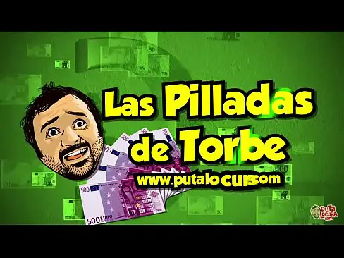 Las Pilladas De Torbe  Julia