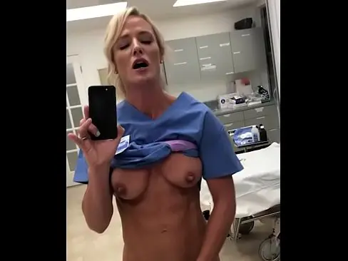 Milf Nurse Gets Fired For Showing Pussy Nurse420 On Camsoda