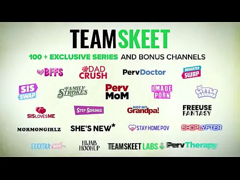 Watch The Newest Girls In Porn Only On Teamskeetcom