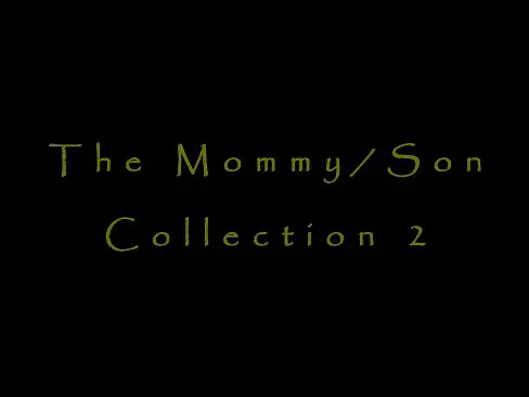 The Step Mommyson Collection 2 With Ms Paris Rose