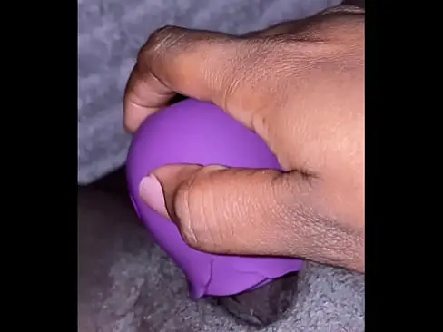 Ebony Bbw Pussy Play  Squirting