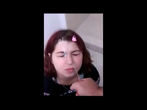 Massive Facial Cumshot Compilation