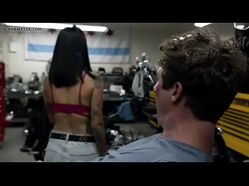 Levy Tran Fucks Hard