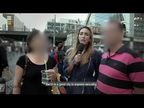 Hitzefrei German Couple From Street Fuck On Camera