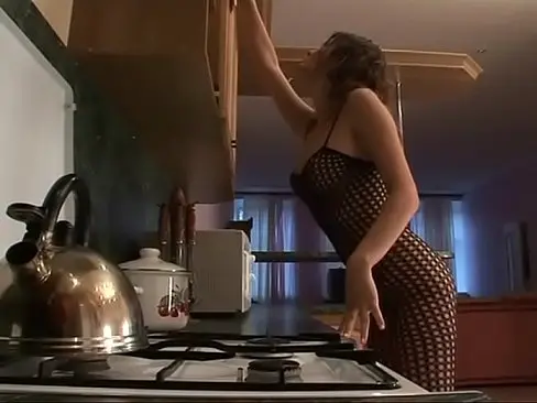 A Big Black Cock Is Coming For A Slutty Housewife