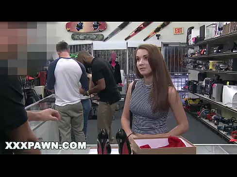 Xxx Pawn  Collection Of Desperate Beauties Selling Their Pussies For Cash Money