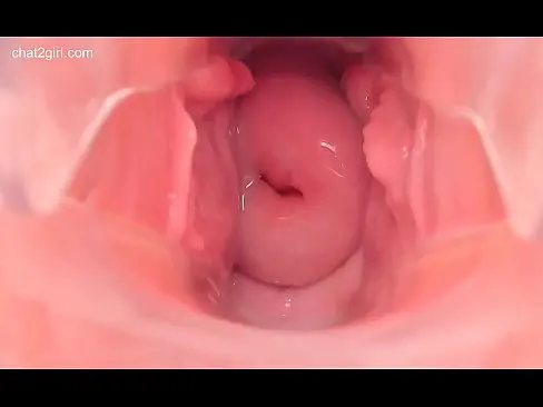 Inside Juicy Pussy