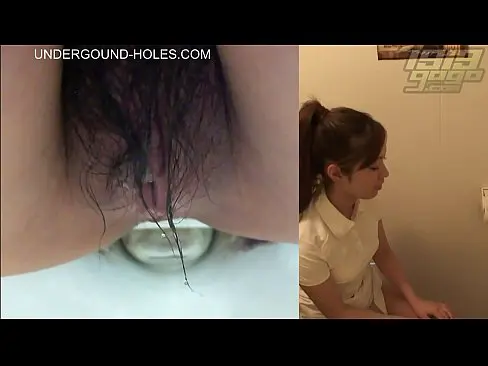 Cute Girl Peeing V6