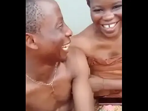 Africanqueen And His Boyfriend