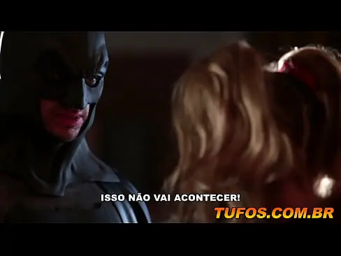 Batman Fudendo A Gostosa Arlequina  Batman Vs Superman  Parte 2