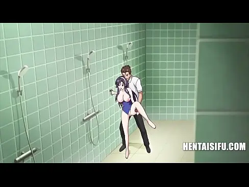 Senseis Thirst For Virgin Teen Students Hentai With Eng Subs