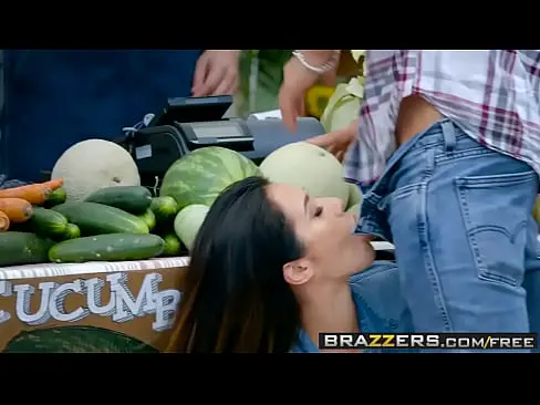 Brazzers  Real Wife Stories  Eva Lovia Xander Corvus  The Farmers Wife  Trailer Preview