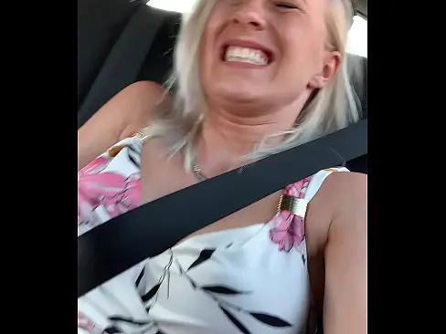 Omg Secretly Fingered To Orgasm In The Taxi