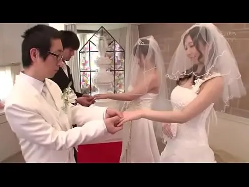 Wedding Step And Gut And Ritual Fuck