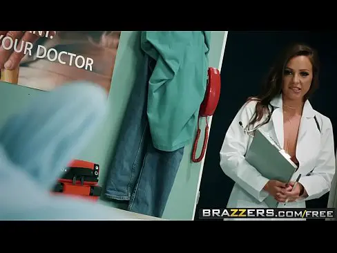 Brazzers  Doctor Adventures  Ride It Out Scene Starring Abigail Mac And Preston Parker