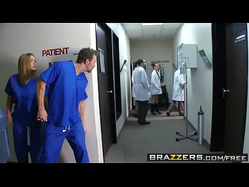 Brazzers  Doctor Adventures  Naughty Nurses Scene Starring Krissy Lynn And Erik Everhard