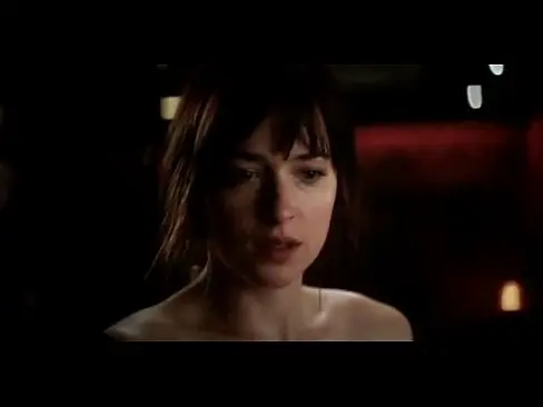 Dakota Johnson  Fifty Shades Of Grey 2015 Ts