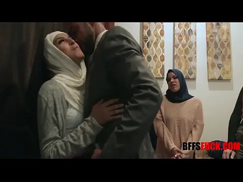 Muslim Arab Girls Fucking With Hijab Before Marriage