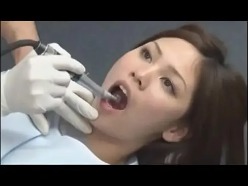 Japanese Ep01 Invisible Man In The Dental Clinic Patient Fondled And Fucked Act 01 Of 02