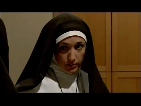 Jasmine Jem  Ariella Ferrera Lesbian Nuns