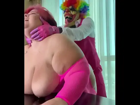 Cheating Bbw Gets Pounded Out By A Butler Her Husband Hired